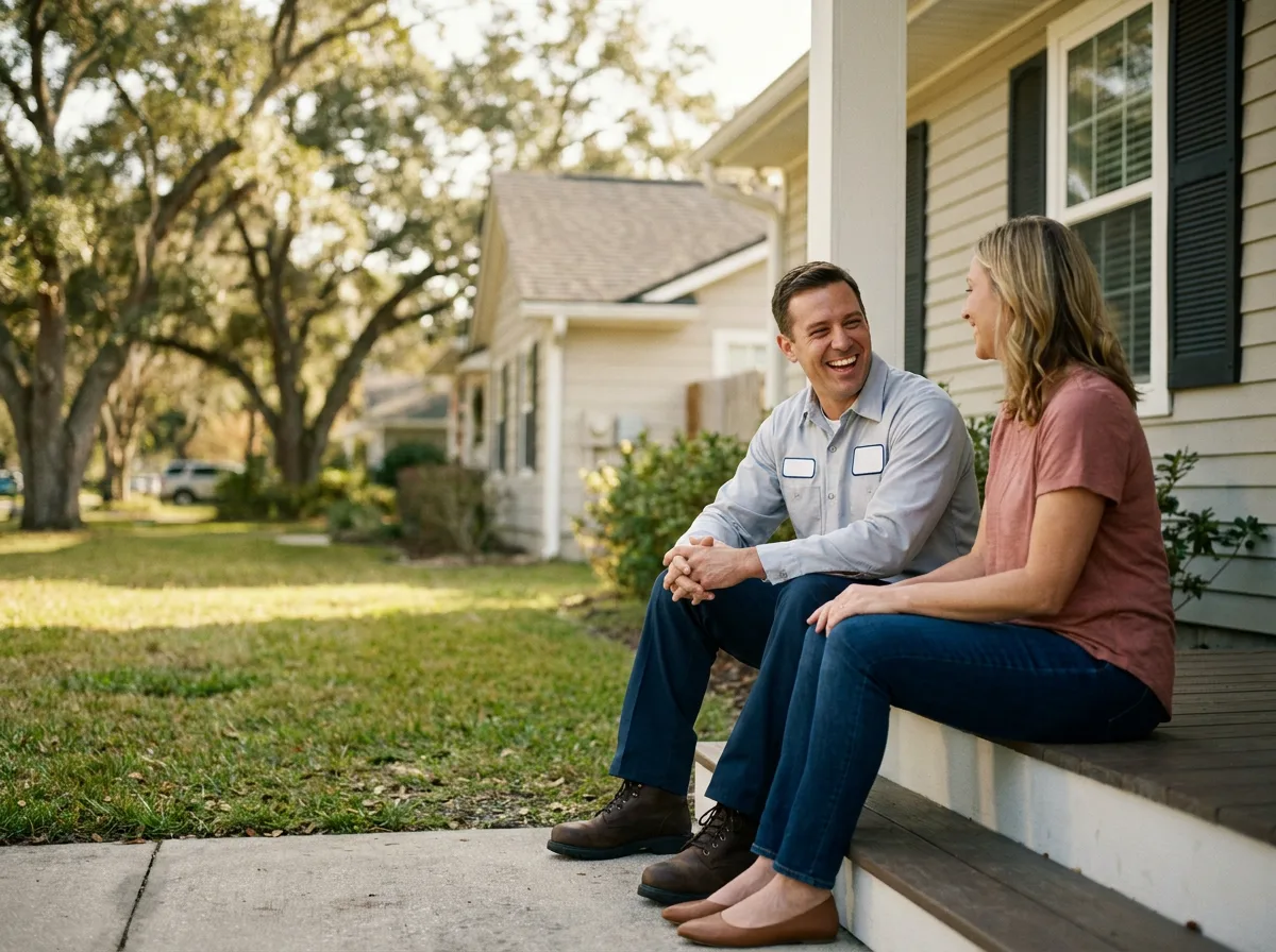 Septic tank pumping FAQs for Union City, GA